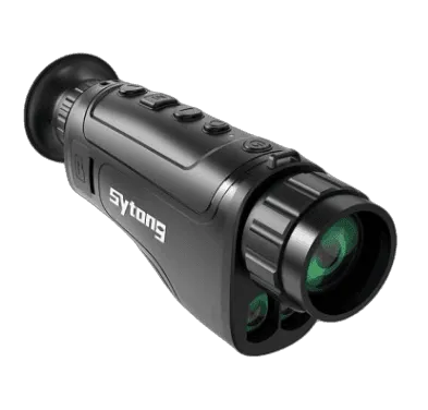 Ремонт тепловизоров  Sytong GS06-35LRF  в Москве