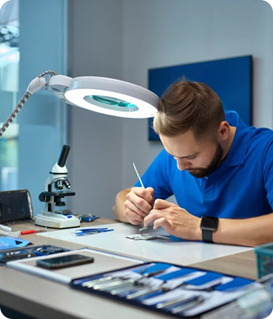 О сервисном центре Sytong в Москве